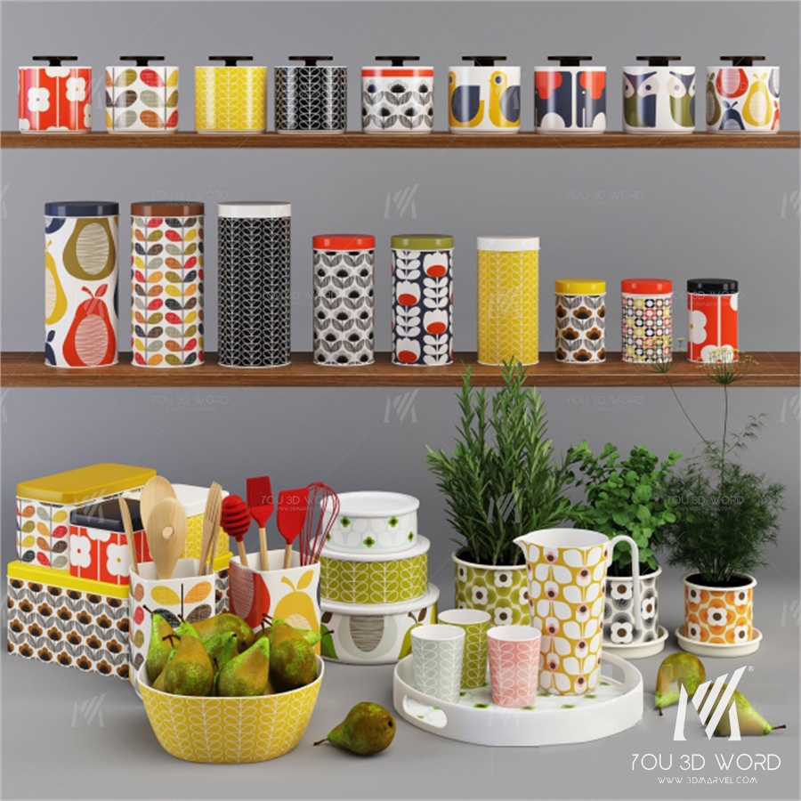 Kitchen Set 15